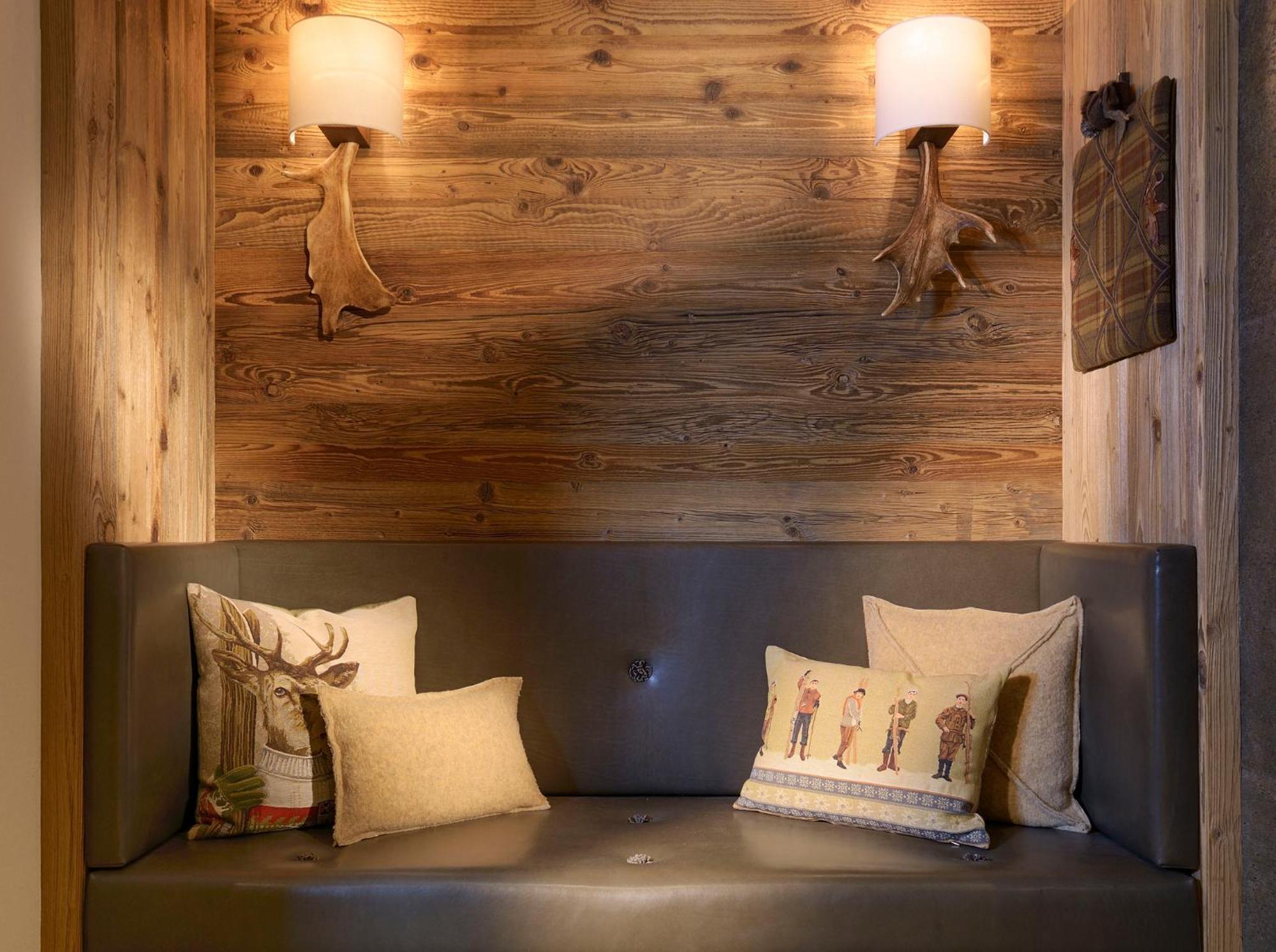 Hotel Arlberg Lech Habitación foto